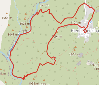 Circuito Corto 2025
